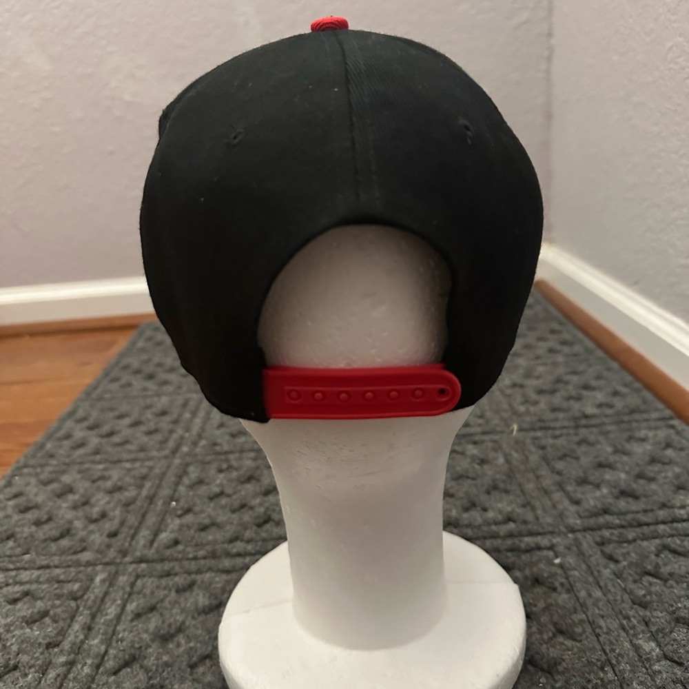 LA Rams fitted SnapBack